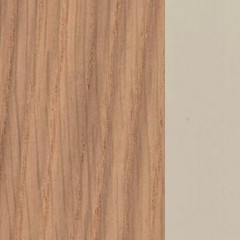 Carvalho Natura + Creme Mate | 0107 (Foto)