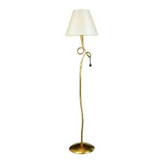 Dourado + Creme | 3543 (Foto)