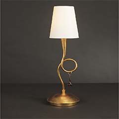Dourado + Creme | 3545 (Foto)