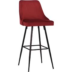 Veludo Vermelho | 4251756447847/317447 (Foto)