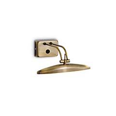Bronze Antigo | 017327