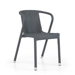 Cinza Escuro | Dark Grey (Foto)