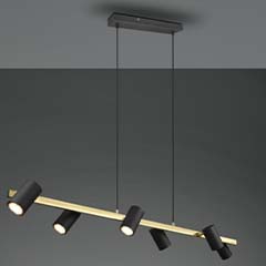Preto + Dourado | 302400680