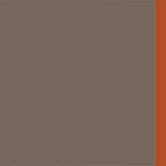 Castanho Mate + Laranja | S6005+8023 (Foto)