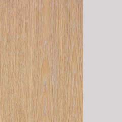 Carvalho Branco + Cinza Mate | Roble blanco+S2002 (Foto)