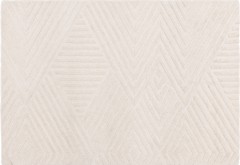 Marfim | Hague Ivory Rug (Foto)