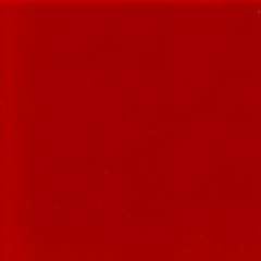 Vidro Vermelho