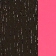 Carvalho Preto + Rosa