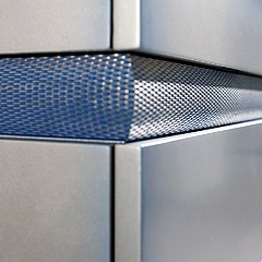 Branco + Azul  (Foto)