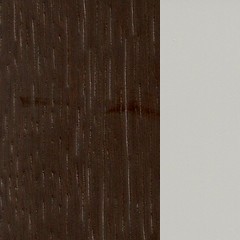 Carvalho+MDF / M02+LM13 Chocolate+Platine  (Foto)