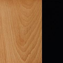 Faia Natural + Preto | CF11+CH68