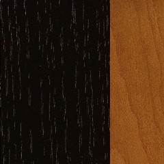 Carvalho Preto + Cerejeira