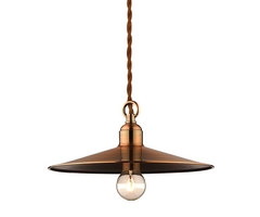 Ref: 088259 - Cobre  (Foto)