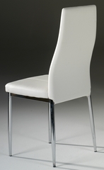 Ref: I-4728-BL - Pele Sintética Branca  (Foto)