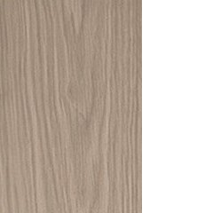 Carvalho+MDF / Patine Cinza+Branco Mate  (Foto)