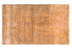 Bege | WoolSilk054 (Foto)