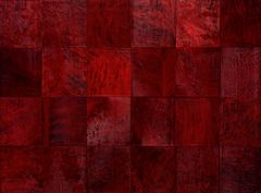 Vermelho - Ref: PW03  (Foto)