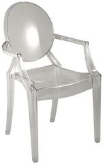Transparente | AMC 303 T