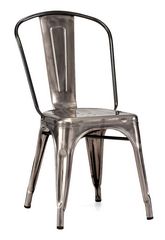 Metal Galvanizado | GA