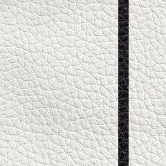 Sintético Branco + Preto