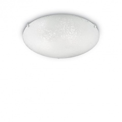 Plafon Grande Diametro 40 X A 10,5 cm