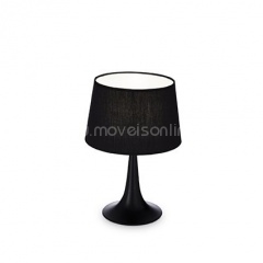 Negro Small: Diametro 23,5 X A 36,5 cm
