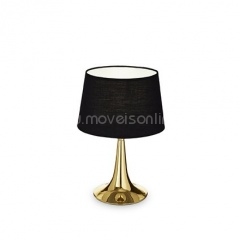 Dourado Small: Diametro 23,5 X A 36,5 cm