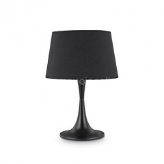 Negro Big: Diametro 32 X A 48,5 cm