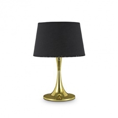 Dourado Big: Diametro 32 X A 48,5 cm