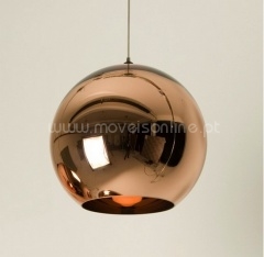 Cobre / Ref. CO  (Foto)