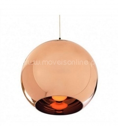 Cobre / Ref. CO  (Foto)