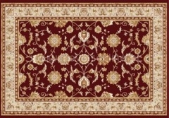 Vermelho e Bege | V55 65115-390
