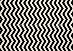 Preto - Ref. ON13 Zig Zag Mono