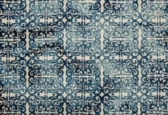 Azul  (Foto)