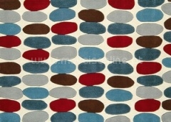 Vermelho e Azul - Ref. MAX33  (Foto)
