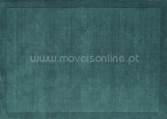 Azul Verde| Teal