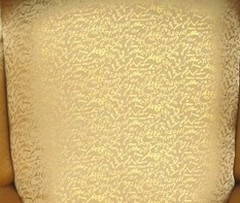 Tecido Dourado  (Foto)