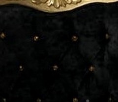 Veludo Preto  (Foto)