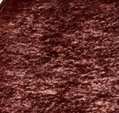 Veludo Mesclado Vermelho  (Foto)