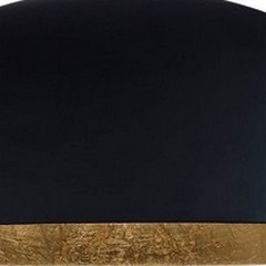 Preto e Dourado | 0436/P