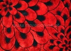 Vermelho Vivo  (Foto)