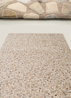 Tons de Bege | Ref. Rocks Beige