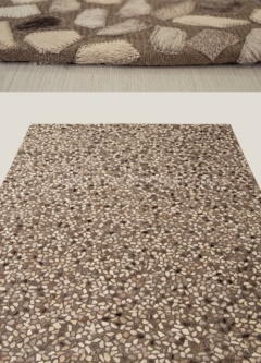 Tons de Cinza | Ref. Rocks Grey