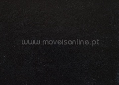 Preto | Ref. Kapa Black 