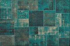 Azul Verde  | 29B (Foto)