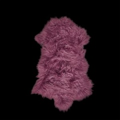 Violeta / Ref. Pelle Tibet Violet  (Foto)