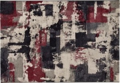Vermelho / Ref. CAPRI 32374/6218  (Foto)