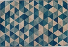 Azul | 32381/6287  (Foto)
