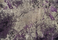 Roxo / Ref. CASANOVA 2060/B01 L  (Foto)