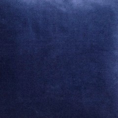 Veludo Mesclado Azul  (Foto)